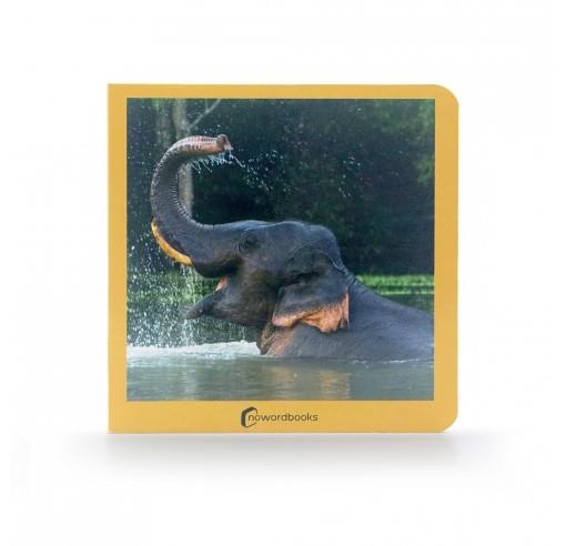 LOS ANIMALES SALVAJES | 9788494295614