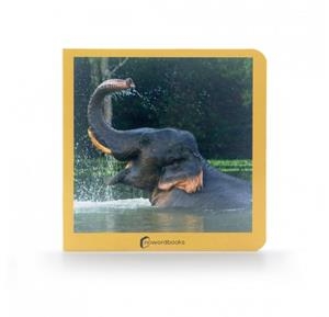 LOS ANIMALES SALVAJES | 9788494295614