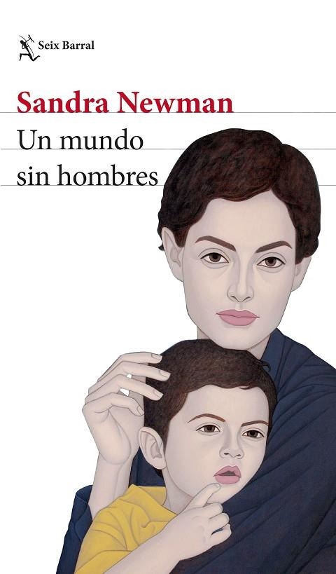 UN MUNDO SIN HOMBRES  | 9788432241666 | NEWMAN, SANDRA