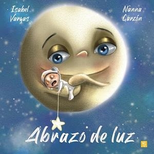 ABRAZO DE LUZ (SUPERACION) | 9788427147386 | VARGAS, ISABEL