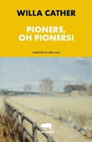 PIONERS, OH PIONERS!   | 9788412585636 | CATHER, WILLA