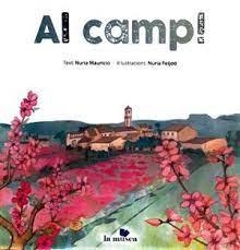 AL CAMP | 9788412602807 | MAURICIO, NURIA / ESPARZA, SERGI