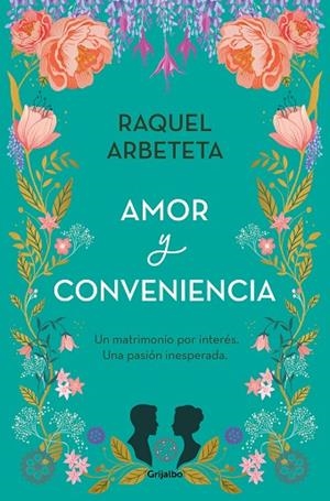 AMOR Y CONVENIENCIA | 9788425363436 | ARBETETA, RAQUEL