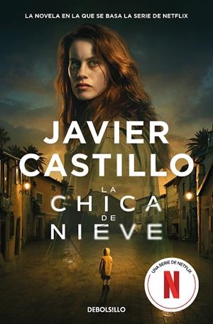 LA CHICA DE NIEVE  SAGA MIREN TRIGGS 1 | 9788466371285 | CASTILLO, JAVIER