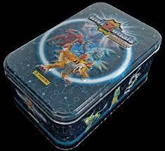 INVIZIMALS. CRIATURAS SECRETAS. CAJA DE COLECCIONISTAS | 8018190035148