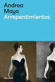 ARREPENTIMIENTOS | 9788419311849 | MAYO,ANDREA