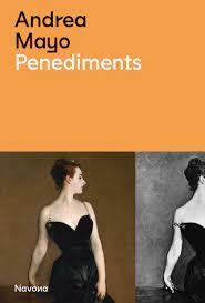 PENEDIMENTS | 9788419311856 | MAYO,ANDREA