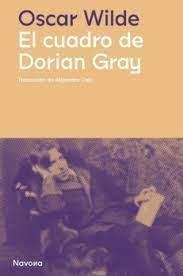 EL CUADRO DE DORIAN GRAY | 9788419311436 | WILDE,OSCAR