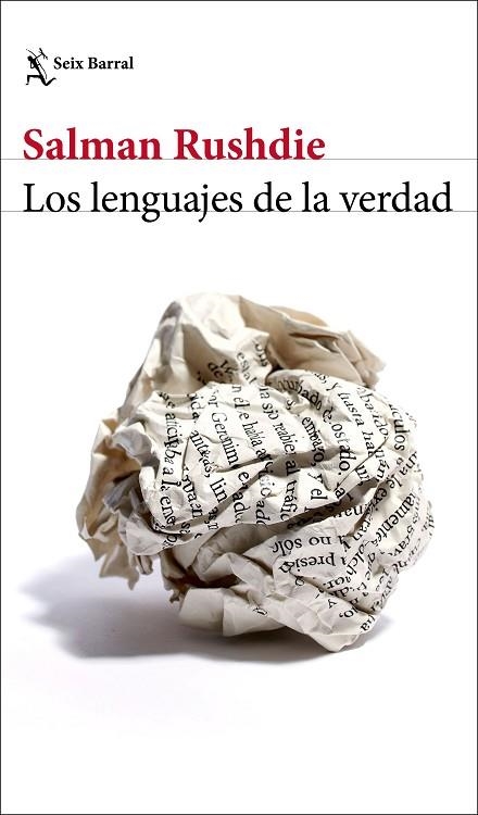 LOS LENGUAJES DE LA VERDAD | 9788432241857 | RUSHDIE, SALMAN