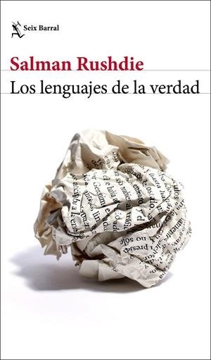 LOS LENGUAJES DE LA VERDAD | 9788432241857 | RUSHDIE, SALMAN