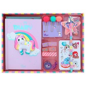 TOP MODEL CREATE YOUR DIARY | 4010070630768