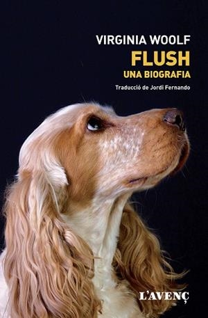 FLUSH UNA BIOGRAFIA | 9788418680298 | WOOLF, VIRGINIA