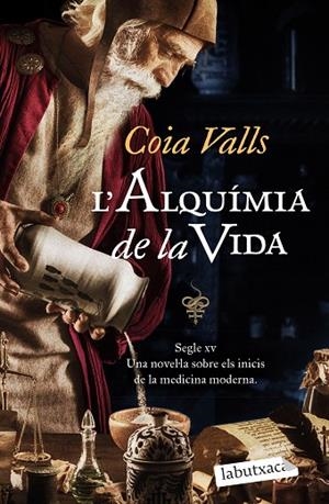 L'ALQUÍMIA DE LA VIDA | 9788419107435 | VALLS, COIA