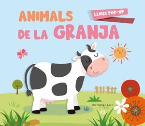 ANIMALS DE LA GRANJA | 9788419007308
