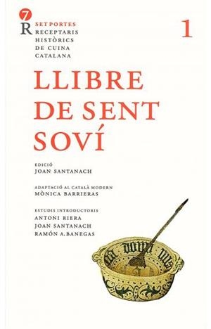 LLIBRE DE SENT SOVÍ | 9788472267886 | ANONIM
