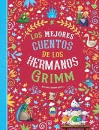 LOS MEJORES CUENTOS DE LOS HERMANOS GRIMM | 9788831281416