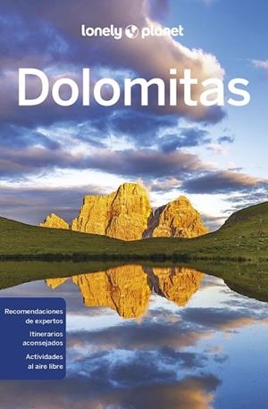 DOLOMITAS | 9788408258384 | BASSI, GIACOMO / FALCONIERI, DENIS / PASINI, PIERO