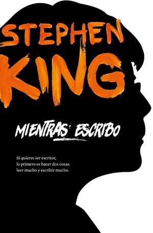 MIENTRAS ESCRIBO | 9788466345668 | KING, STEPHEN