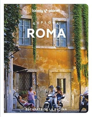 ROMA  | 9788408264033