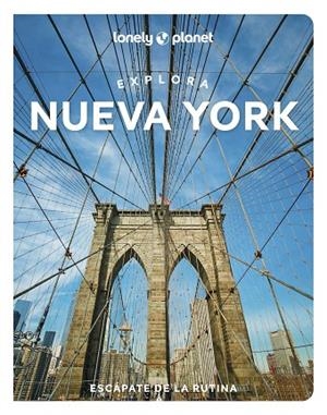 NUEVA YORK  | 9788408264989