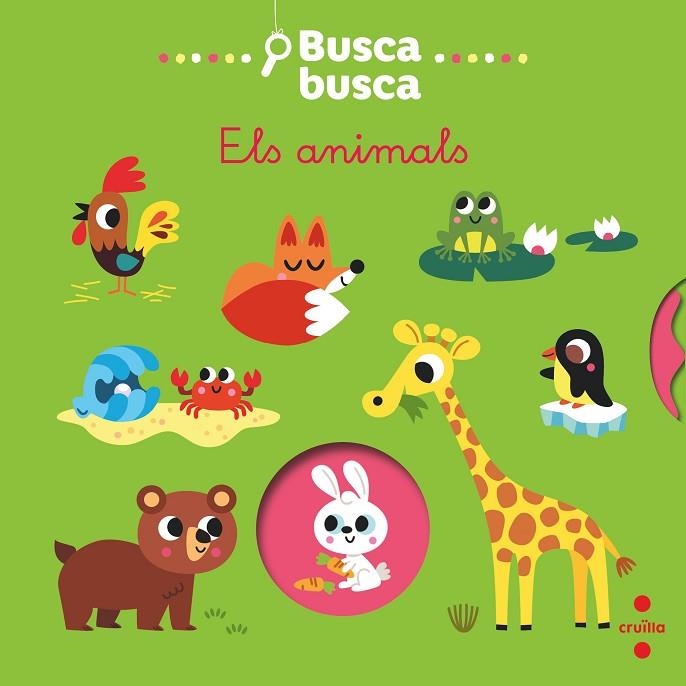 ELS ANIMALS | 9788466153690 | AMERICO, TIAGO