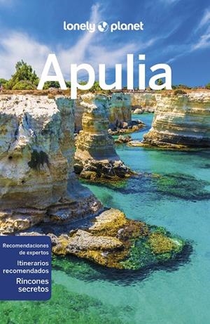 APULIA | 9788408265207 | DELLO RUSSO, WILLIAM / CINZIA RANDO, ROSSANA / MANGILI, MATTEO