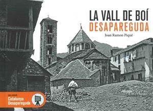 VALL DE BOI DESAPAREGUDA | 9788419239853 | PIQUE,JOAN RAMON