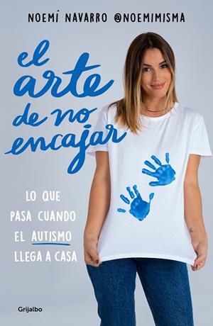 EL ARTE DE NO ENCAJAR.  | 9788425364365 | NAVARRO, NOEMI NOEMIMISMA