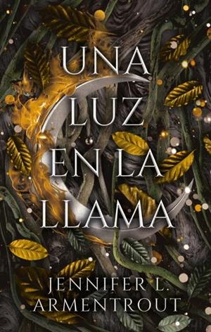 UNA LUZ EN LA LLAMA DE CARNE Y FUEGO 2 | 9788417854966 | ARMENTROUT, JENNIFER