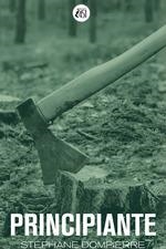 PRINCIPIANTE | 9788412501940 | STEPHANIE DOMPIERRE
