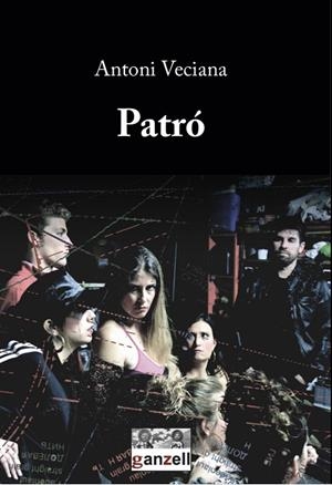 PATRO | 9788412652017 | VECIANA RIBES, ANTONI