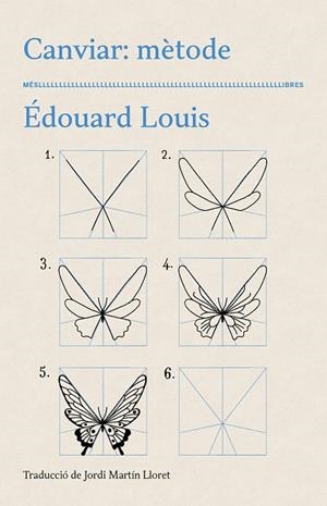 CANVIAR: METODE | 9788417353469 | LOUIS, EDOUARD