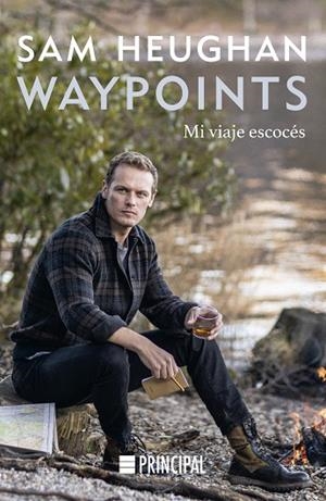 WAYPOINTS.MI VIAJE ESCOCÉS | 9788418216633 | HEUGHAN, SAM