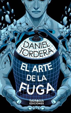 EL ARTE DE LA FUGA | 9788412531398 | TORDERA, DANIEL