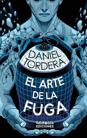 EL ARTE DE LA FUGA | 9788412531398 | TORDERA, DANIEL