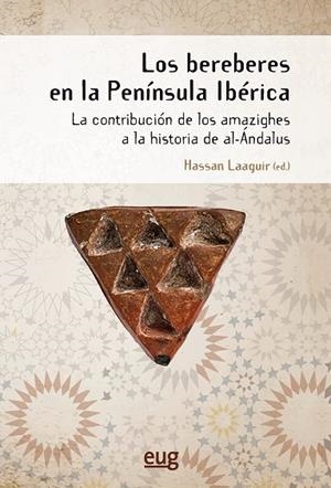 LOS BEREBERES EN LA PENÍNSULA IBÉRICA | 9788433867902 | AA.VV