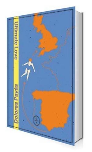 ULTIMATE LOVE  AMOR ULTIM | 9788412627220 | PAYAS, DOLORES