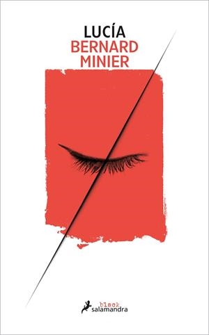 LUCÍA  TENIENTE LUCIA GUERRERO 1 | 9788418681585 | MINIER, BERNARD