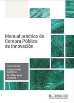 MANUAL PRÁCTICO DE COMPRA PÚBLICA DE INNOVACIÓN | 9788470529283 | SANDRA SINDE CANTORNA Y M.ª PILAR BATET JIMÉNEZ