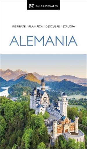 ALEMANIA  | 9780241628140 | DK