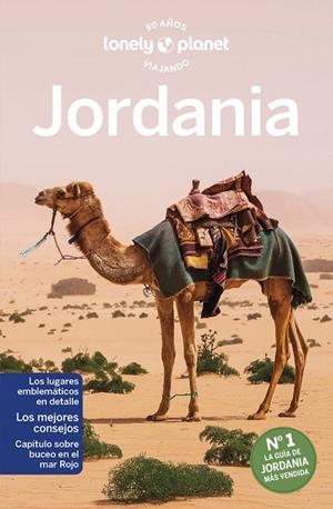 JORDANIA  | 9788408265092 | WALKER, JENNY / CLAMMER, PAUL