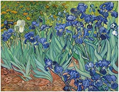 SALVAMANTELES ARTE VAN GOGH | 3540949809632
