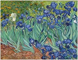 SALVAMANTELES ARTE VAN GOGH | 3540949809632