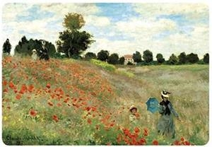 SALVAMANTELES ARTE MONET | 3540949809601
