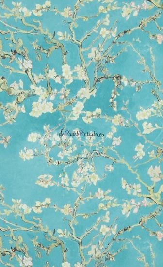 SALVAMANTELES ARTE  VAN GOGH | 3540949809816