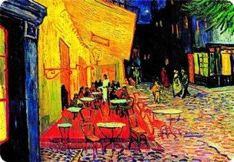 SALVAMANTELES ARTE VAN GOGH | 3540949809724