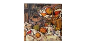 SALVAMANTELES ARTE CEZANNE | 3540949809779