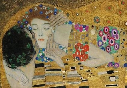 SALVAMANTELES ARTE KLIMT | 3540949809793