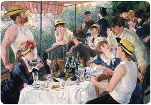 SALVAMANTELES ARTE RENOIR | 3540949809670