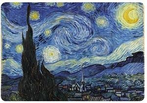 SALVAMANTELES ARTE VAN GOGH | 3540949809649